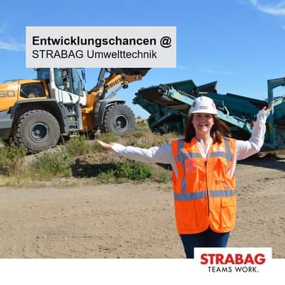 Foto: STRABAG Umwelttechnik GmbH