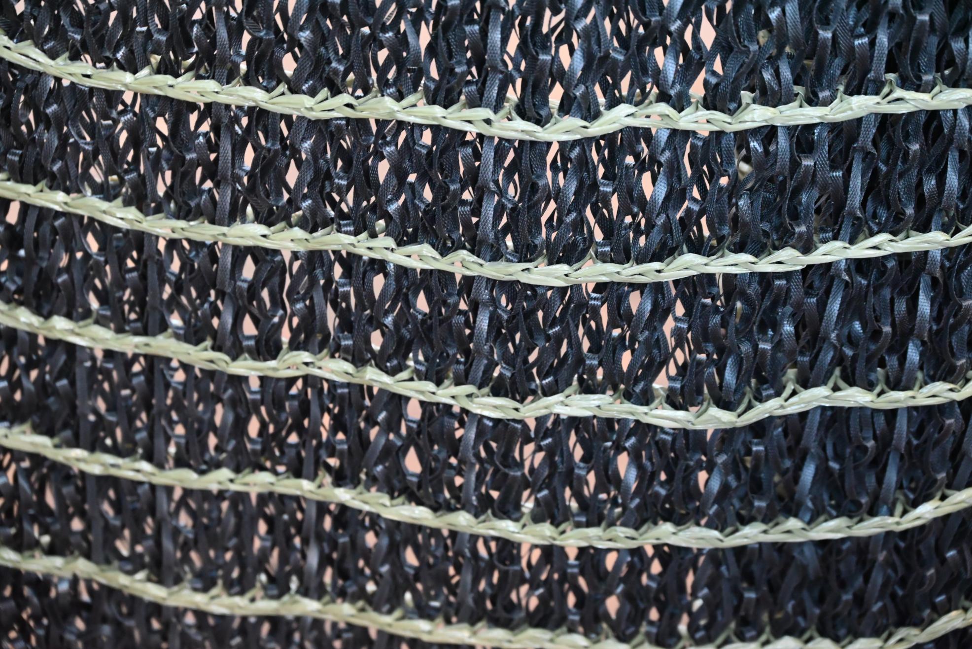 Textile Filtermatten für Kläranlagen-Anwendungen